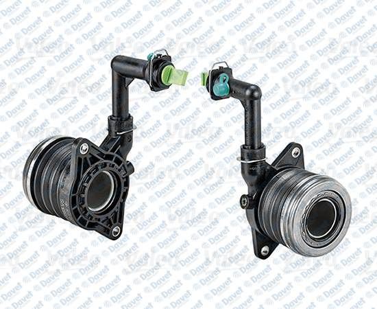 VALEO 804563 Debriyaj Rulmani Hidrolik Egea 1.3 500 - Panda - Grande Punto 1.3 1.4 1.6 Turbo 05>